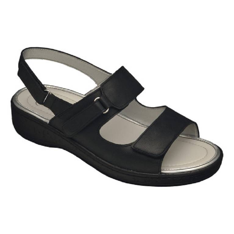ARDEA B/S LEATHER WOMENS NE 39