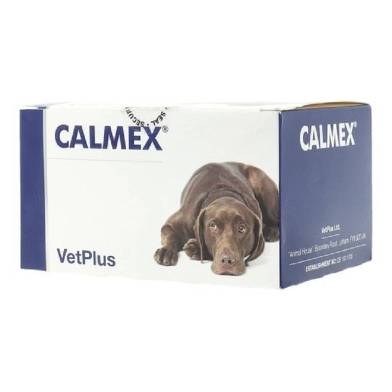 CALMEX 60CPR