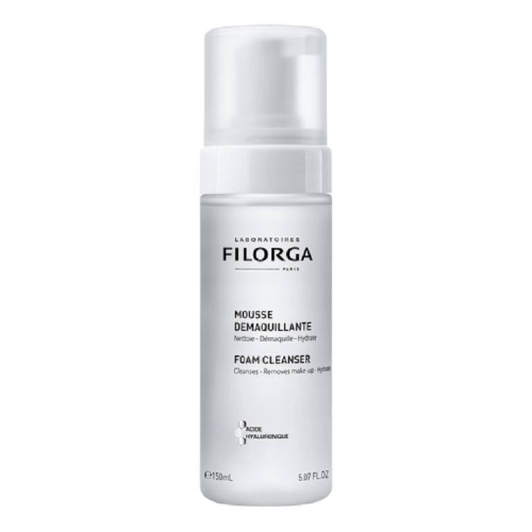 FILORGA DUO FOAM CLEANSER