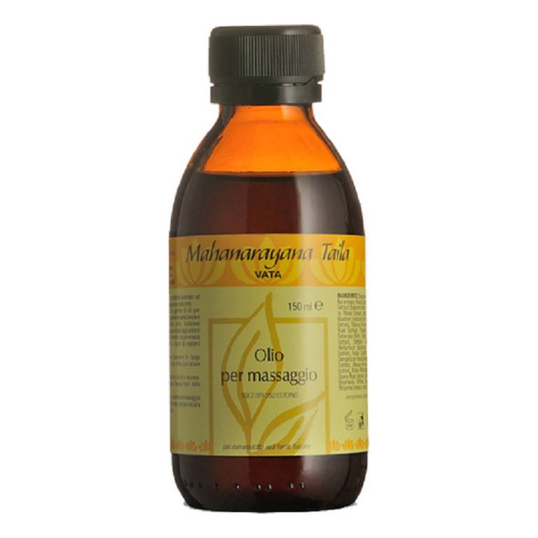 MAHANARAYANA TAILA SNA BEN 150