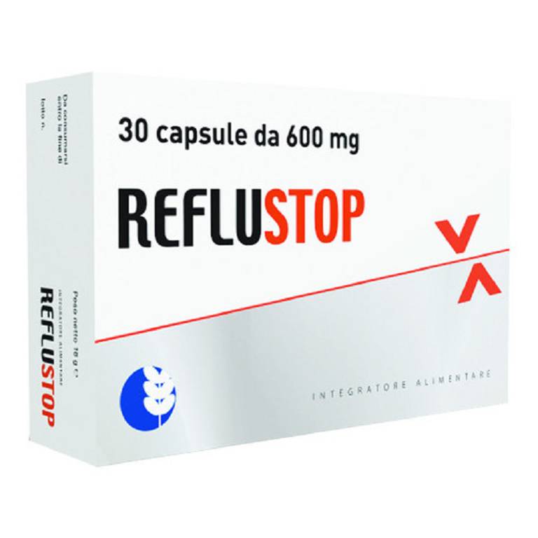 REFLUSTOP 30CPS
