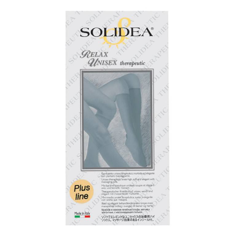 RELAX UNI CL2 PLUS P/A NAT L