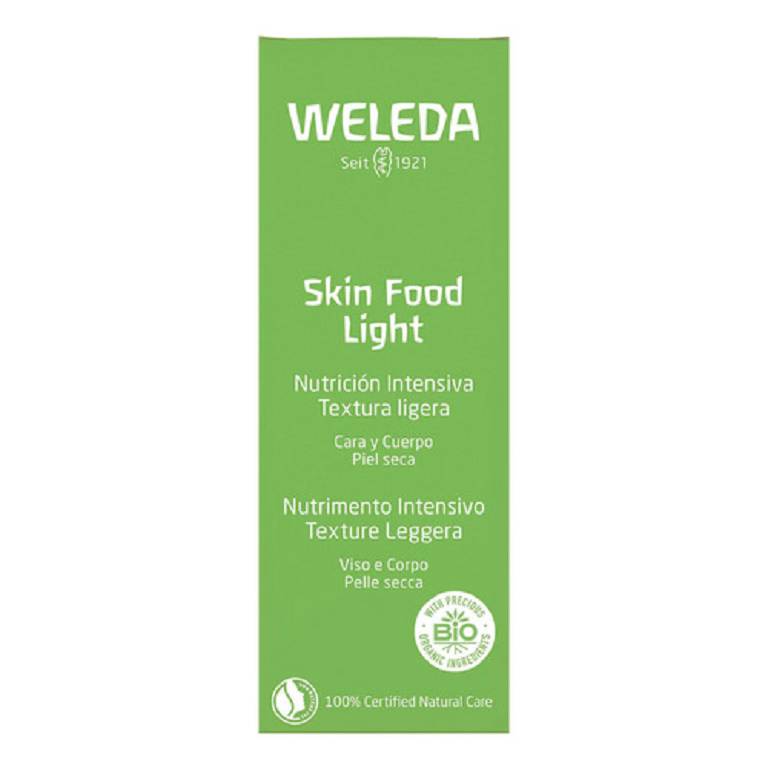 SKIN FOOD LIGHT 30ML